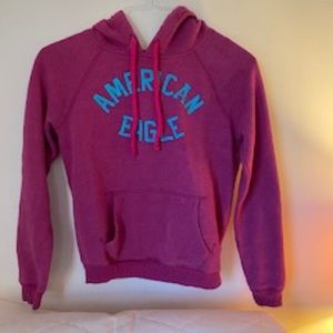 American Eagle Women’s Hoodie Sweatshirt